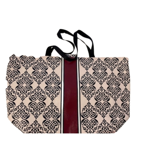 Brighton My Sweet Valentine Tote - Picture 6 of 9